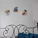Afionas Cottage Афионас