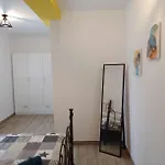 Afionas Cottage Апартаменты *