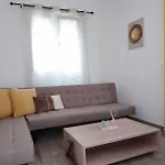 Апартаменты Afionas Cottage *