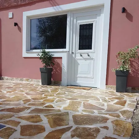 Afionas Cottage Apartment