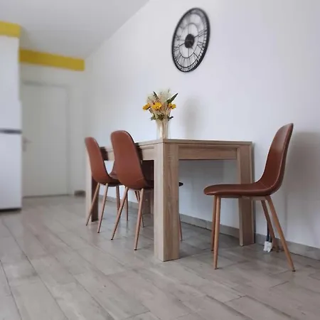 Afionas Cottage Afión