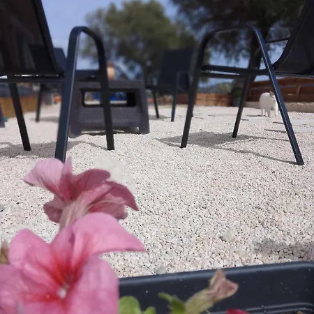 Afionas Cottage