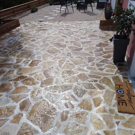 Apartment Afionas Cottage *