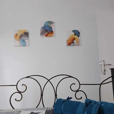 Afionas Cottage Afión