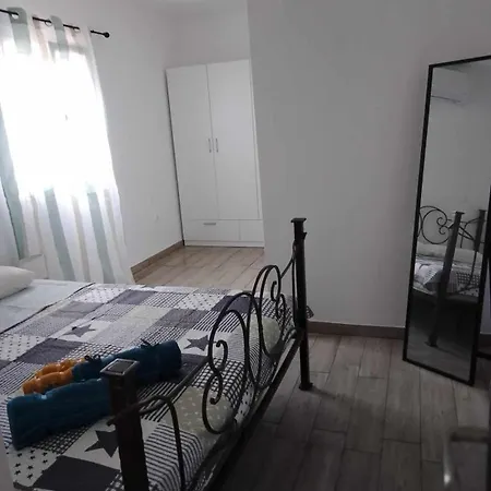 Afionas Cottage Apartment