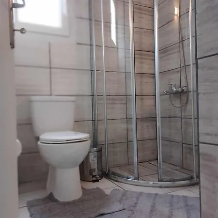 Afionas Cottage Διαμέρισμα *