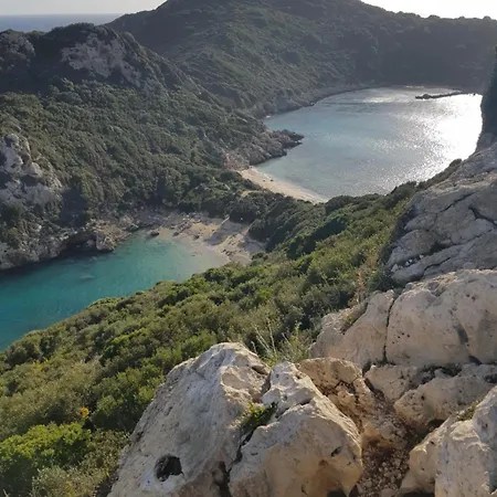 Διαμέρισμα Afionas Cottage