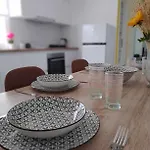Afionas Cottage 公寓 *