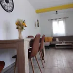 Afionas Cottage Afión