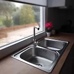 公寓 Afionas Cottage Afión