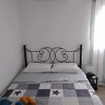 Afionas Cottage 公寓 *