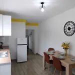 公寓 Afionas Cottage *