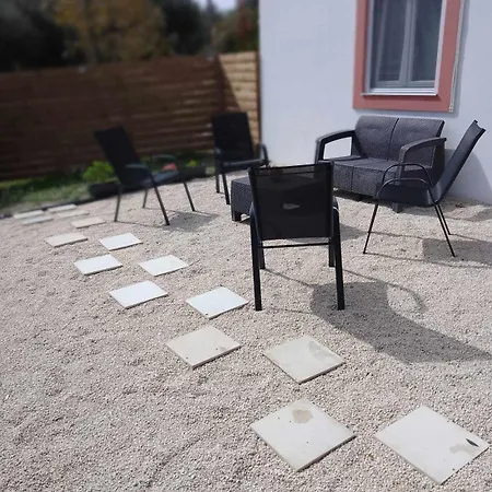 Apartament Afionas Cottage *
