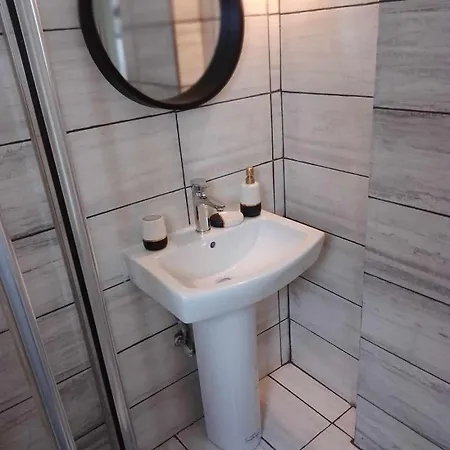 Apartament Afionas Cottage Afión